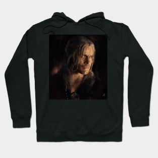 Geralt Hoodie